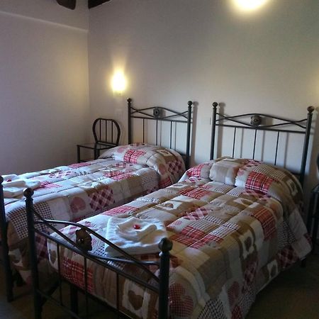 La Barchessa Country House ブドリオ エクステリア 写真