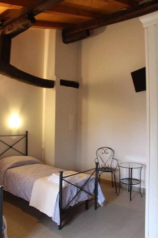 La Barchessa Country House ブドリオ エクステリア 写真