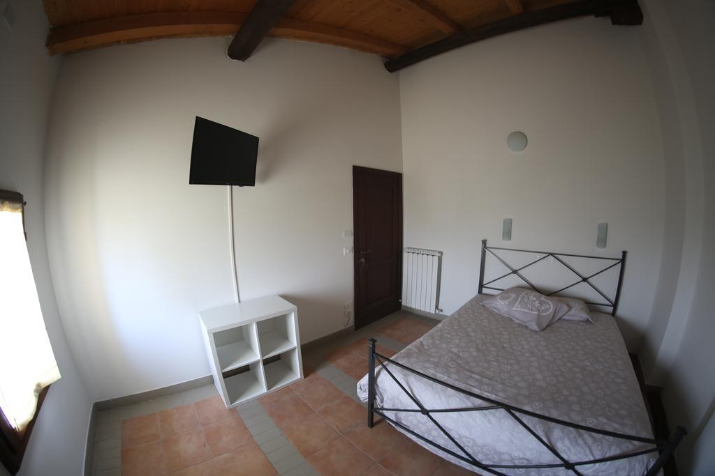 La Barchessa Country House ブドリオ エクステリア 写真