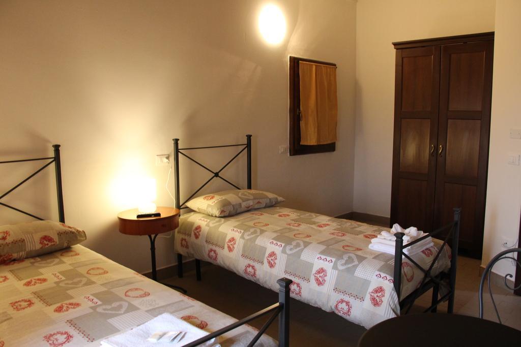 La Barchessa Country House ブドリオ エクステリア 写真