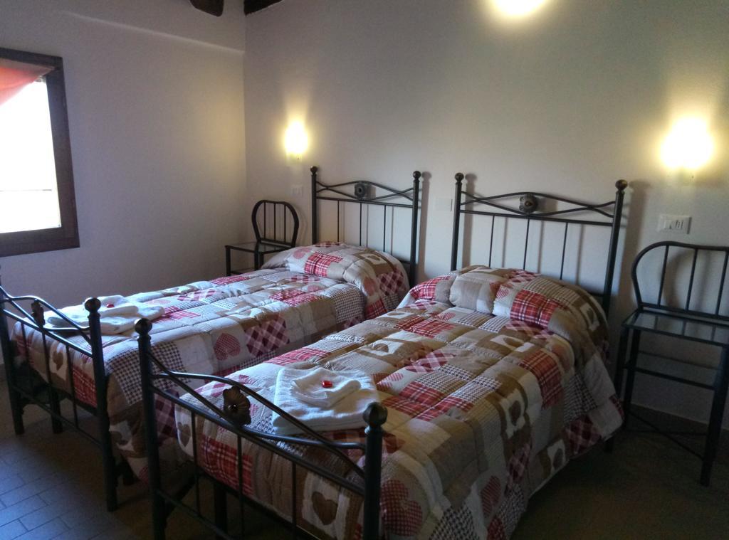 La Barchessa Country House ブドリオ エクステリア 写真
